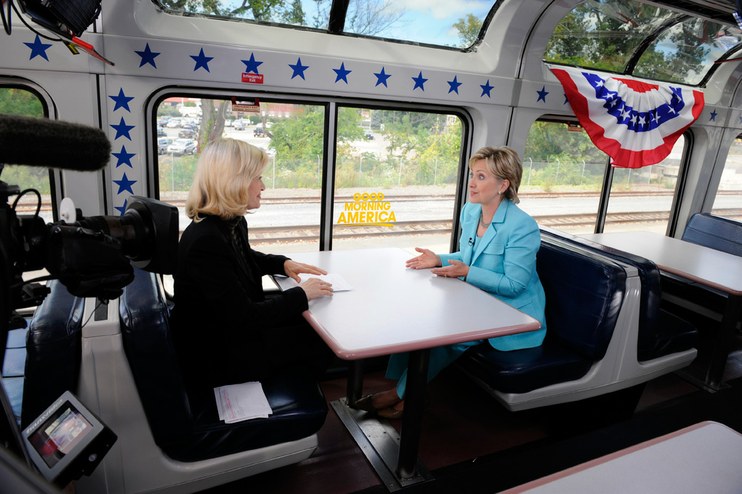 http://history.amtrak.com/archives/GMA-train-2008-Clinton-interview/@@images/9d90304b-cc67-4a37-8e4f-906bf857dcd8.jpeg