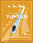 "The Right to Long Legs" advertisement.