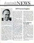 <i>Amtrak NEWS</i>, April 15, 1974.