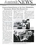 <i>Amtrak NEWS</i>, April 1978.