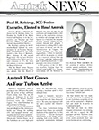 <i>Amtrak News</i>, February 1, 1975.