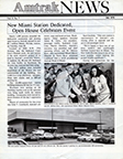 <i>Amtrak NEWS</i>, July 1978.