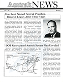 <i>Amtrak NEWS</i>, May 1978.