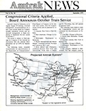 <i>Amtrak NEWS</i>, September 1979.