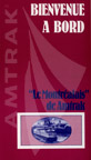 <i>Montrealer</i> brochure.