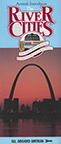 <i>River Cities</i> brochure, 1984.