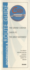 <i>Southwest Chief</i> route guide, 2000.