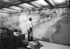 National Operations Center, 1970s.