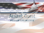 Private car access card, 2009.