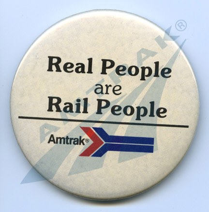 <i>Real People</i> button.
