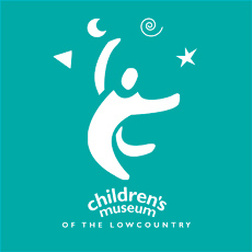 Charleston Childrens Museum logo