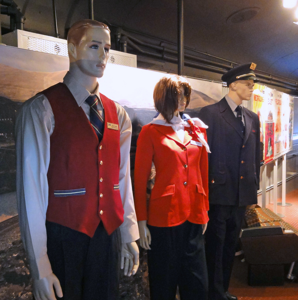 uniform collection