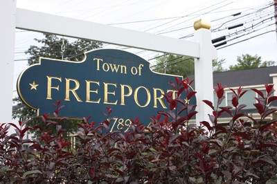 Welcome to Freeport